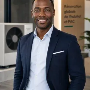 Bernard Okonkwo